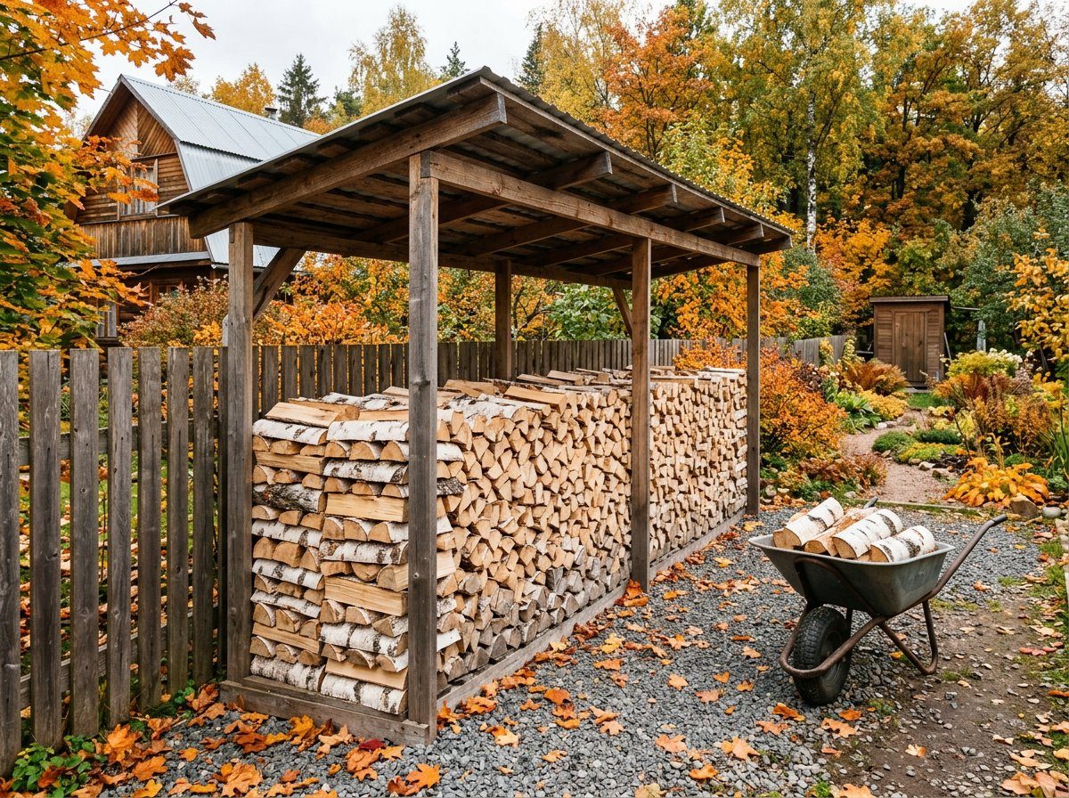 Берёза камерной сушки — 2 м³ — Рассудово, проспект Уютная, 34